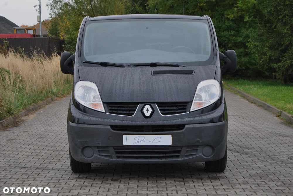 Renault Trafic - 11