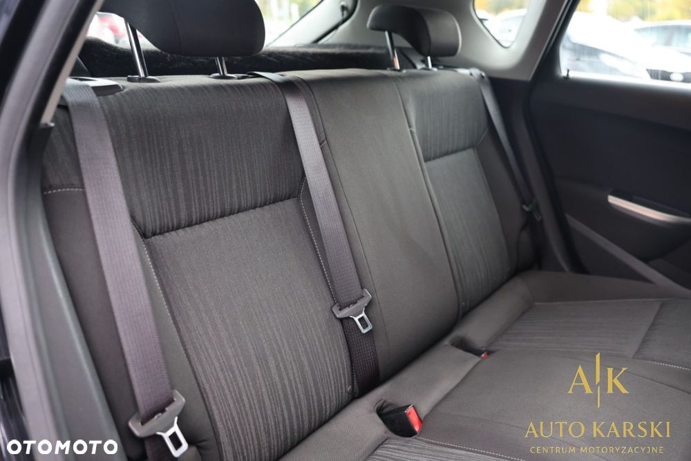 Opel Astra - 38