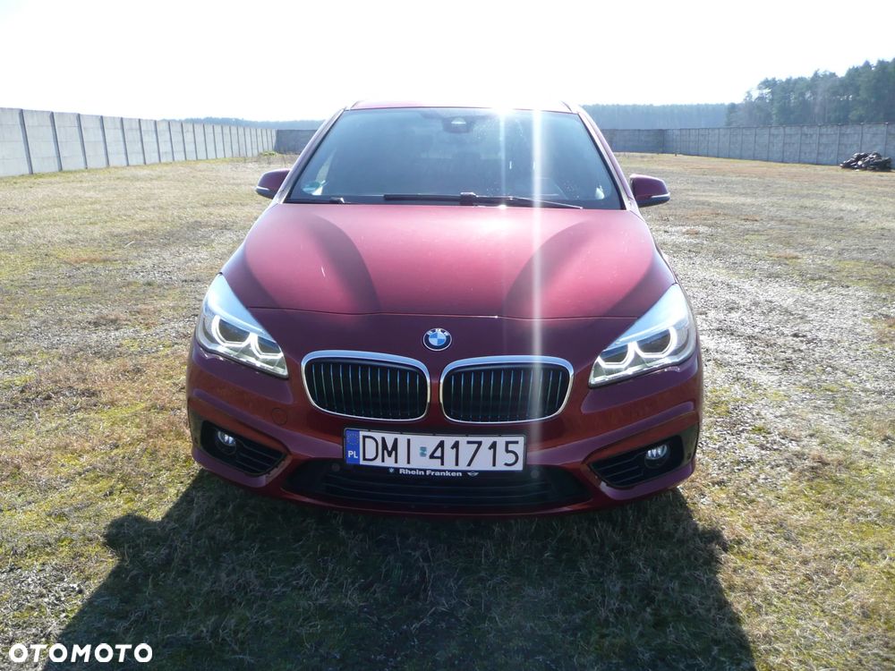 BMW Seria 2 - 1