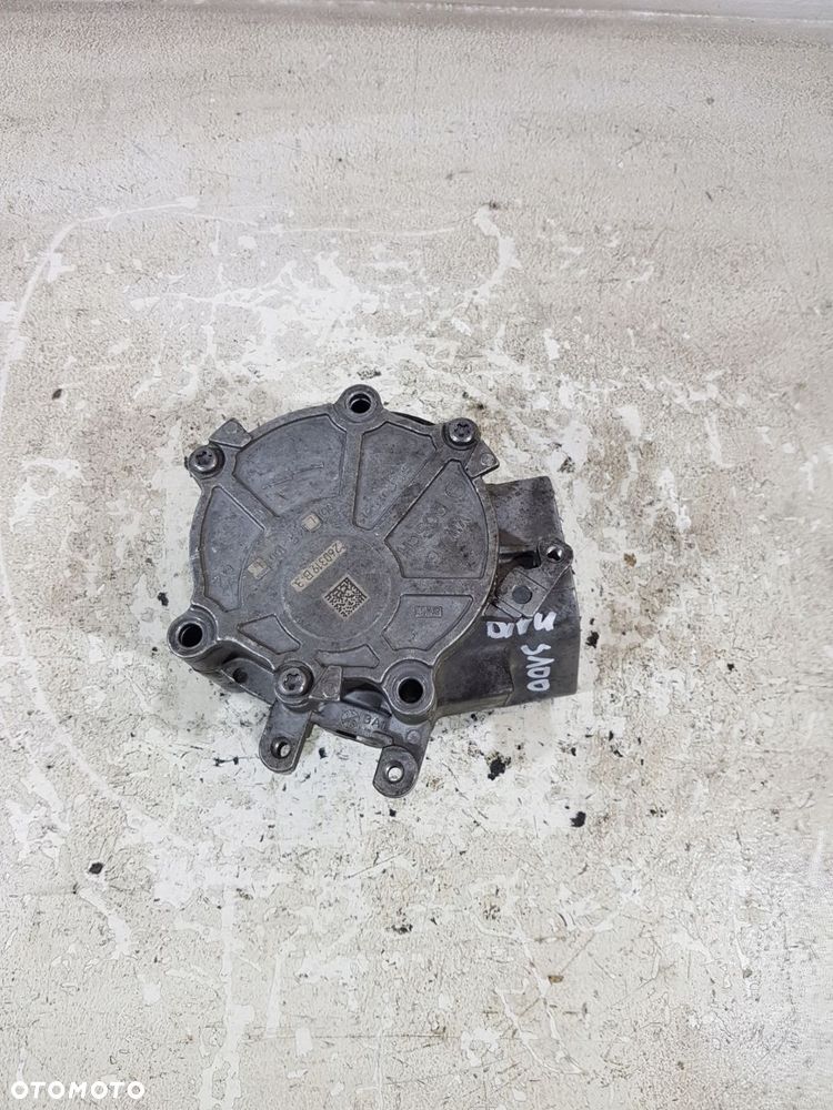 pompa vacum 06l145100l audi vw seat 2.0 tfsi tsi dnu - 1