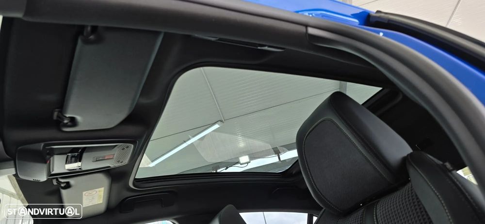 Peugeot e-208 GT Pack - 49
