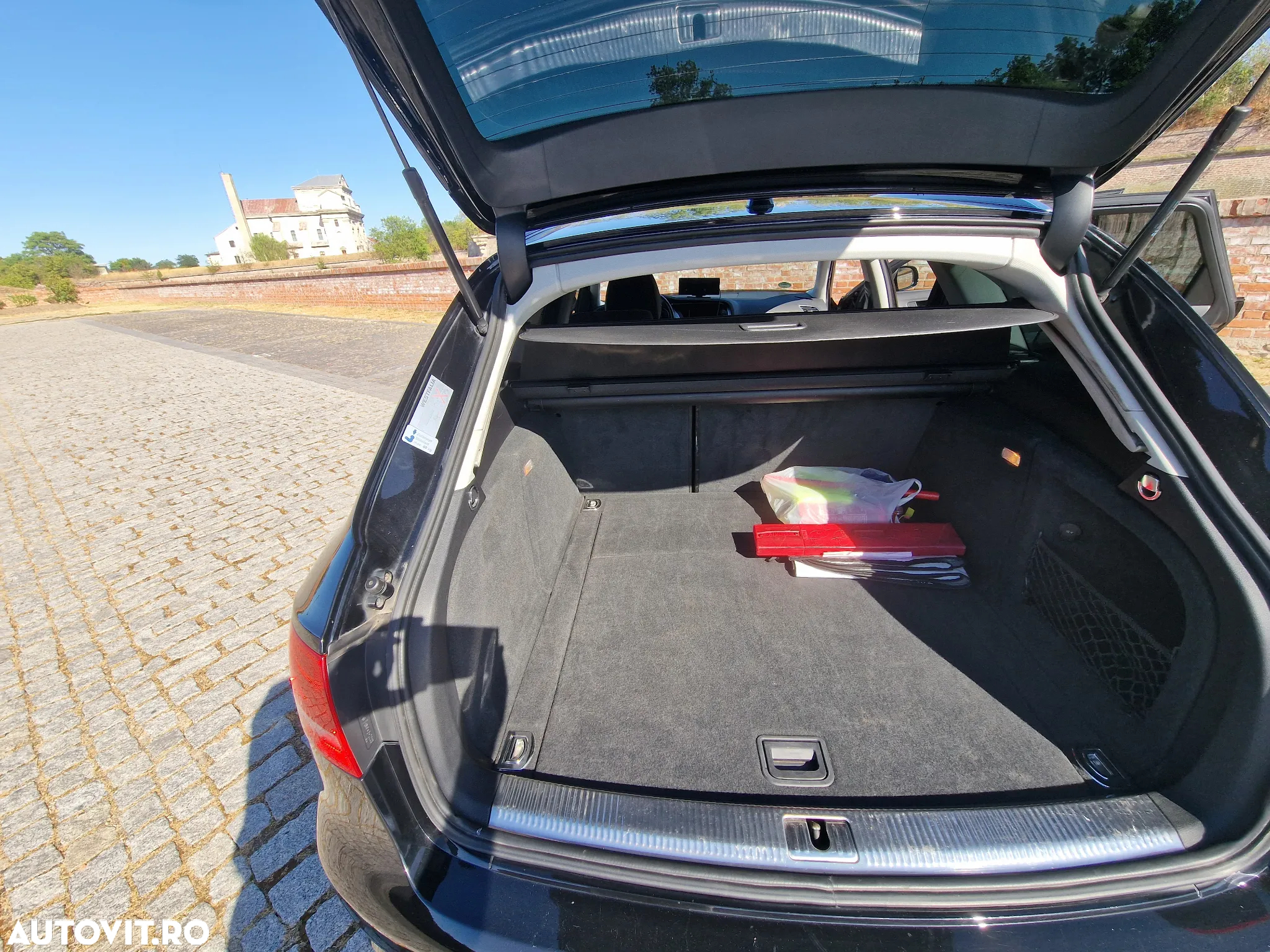 Audi A4 Avant 2.0 TDIe - 21