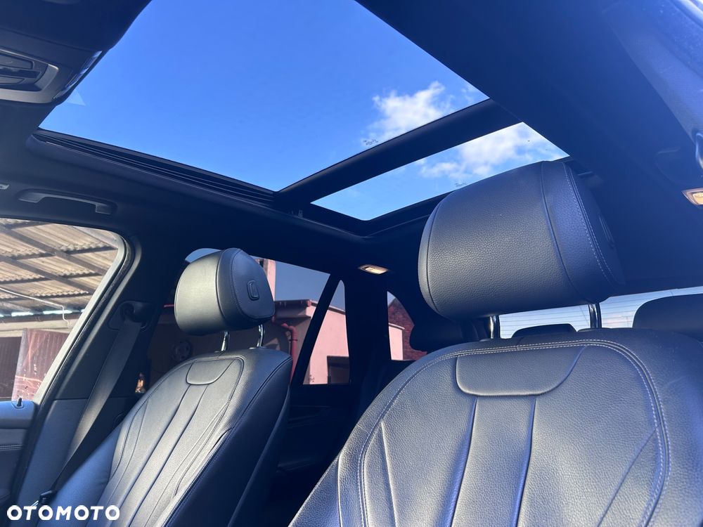 BMW X5 - 17