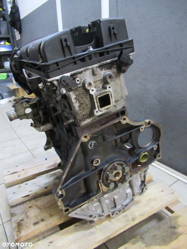 Silnik słupek F18D4 1.8 16v Cruze Orlando - 4