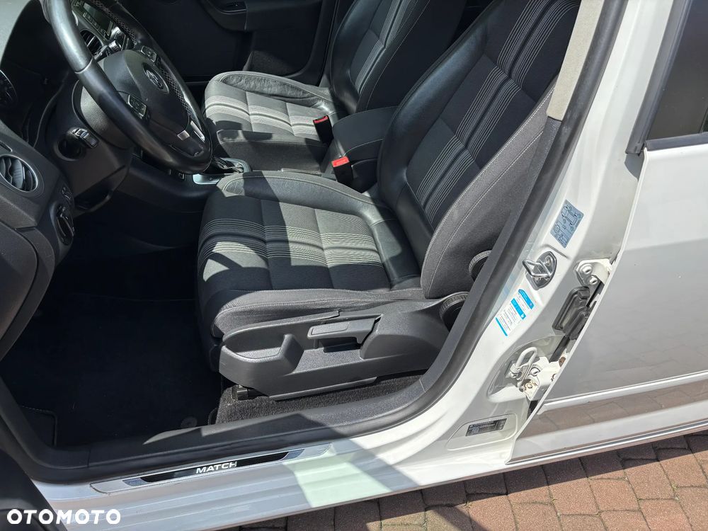 Volkswagen Golf Plus 2.0 TDI DPF DSG MATCH - 13