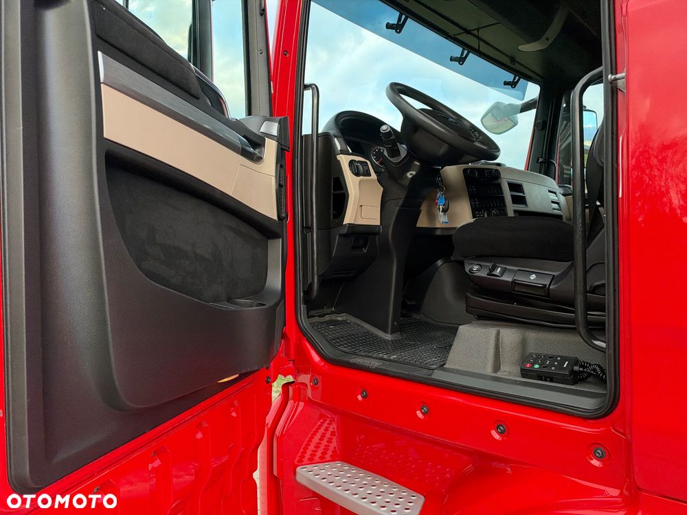 MAN TGX 18.470 / 2021 / EURO 6 / ZADBANY - 24