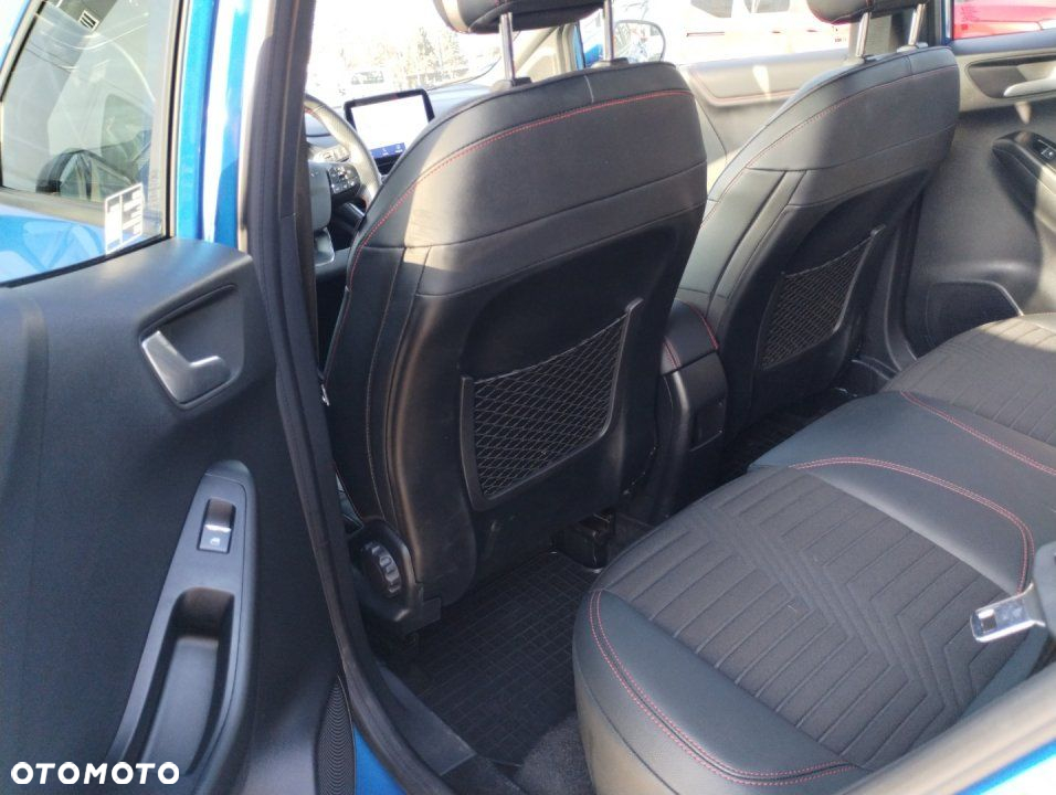Ford Puma - 25
