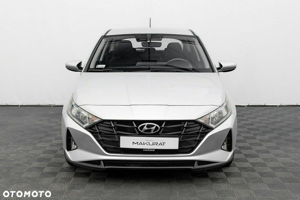 Hyundai i20 1.2 Pure - 8