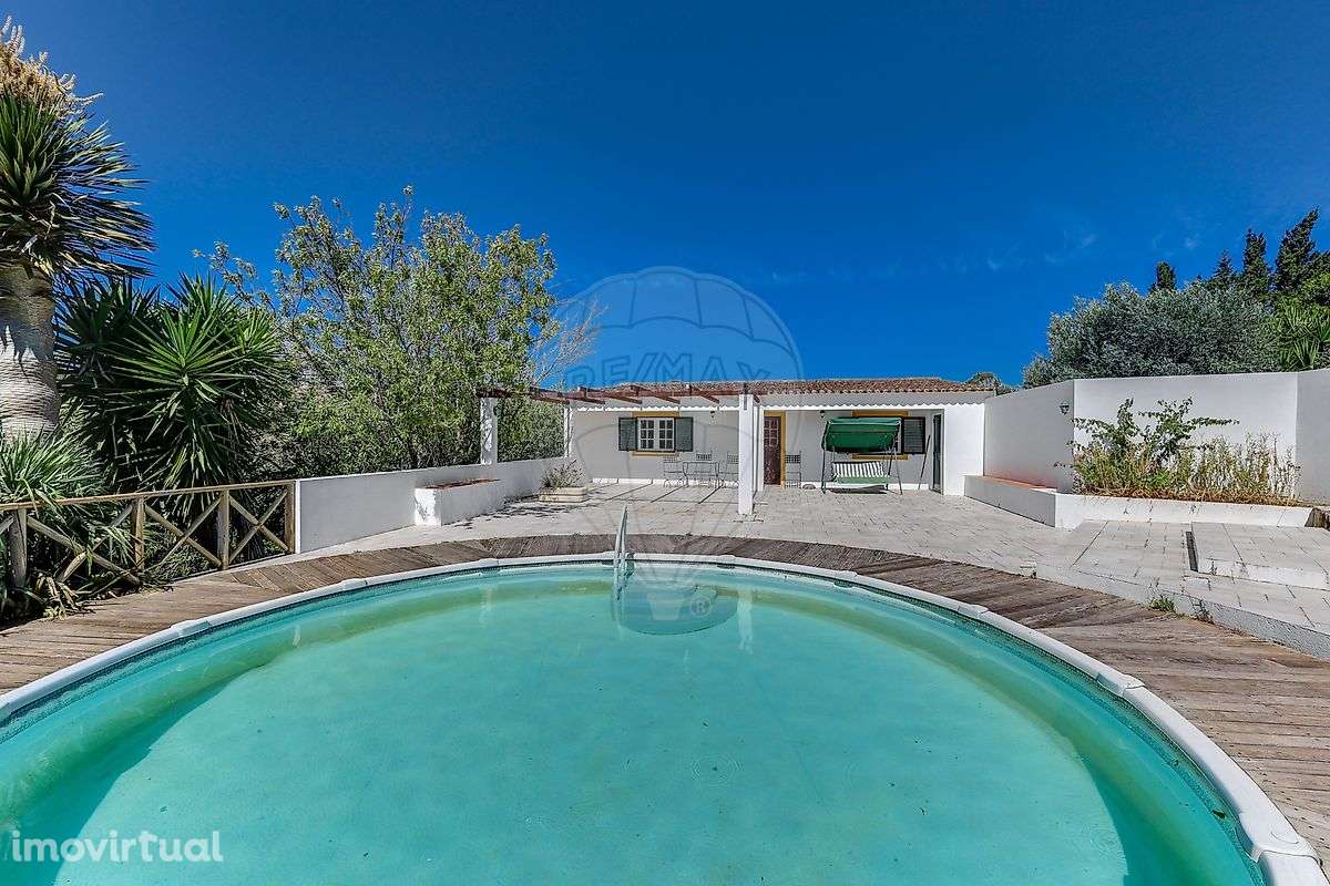 Quinta T2 para venda - Grande imagem: 3/50