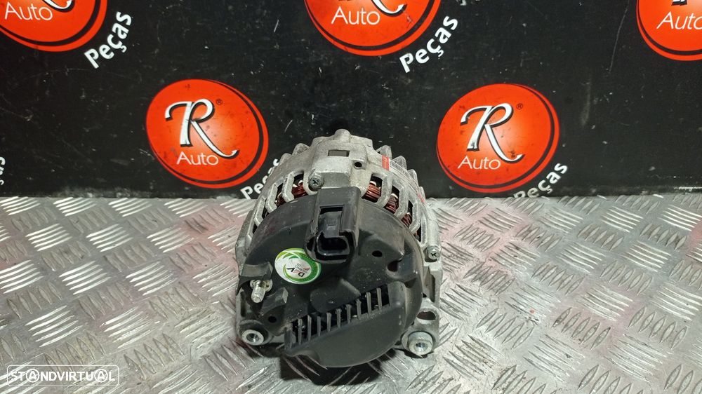 Alternador Volkswagen Polo (9N_) - 3