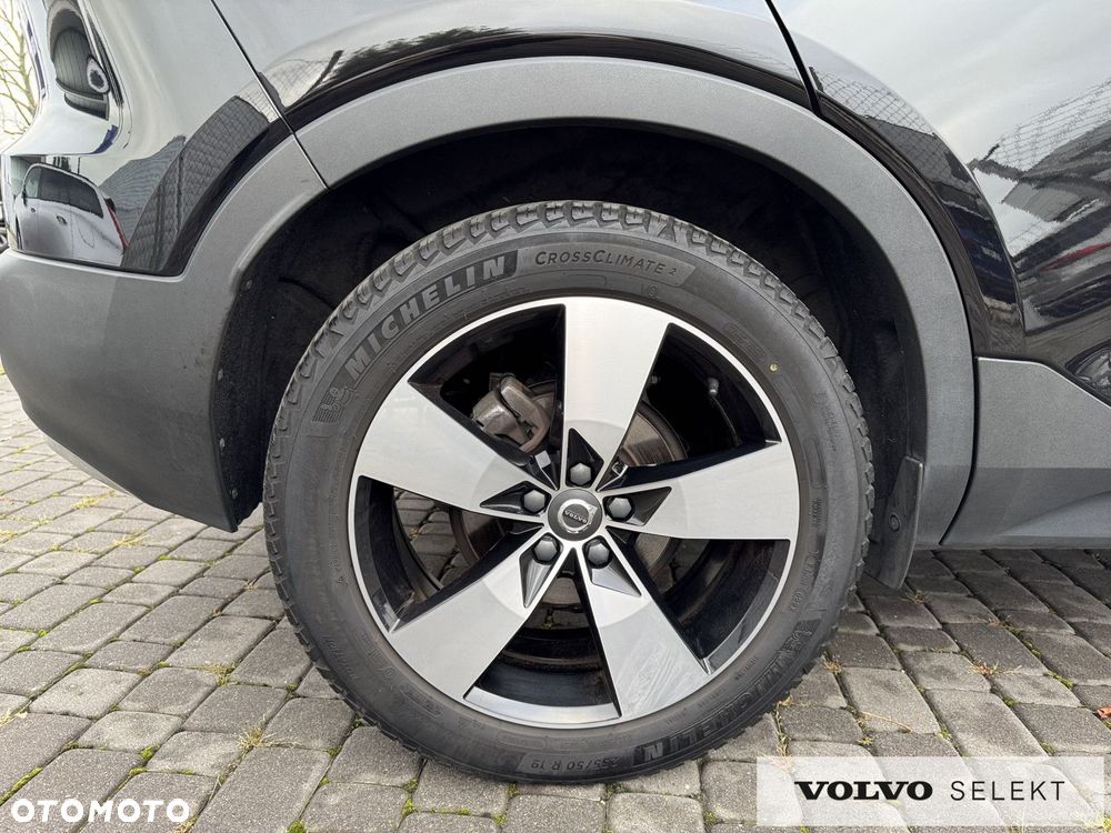 Volvo XC 40 - 26