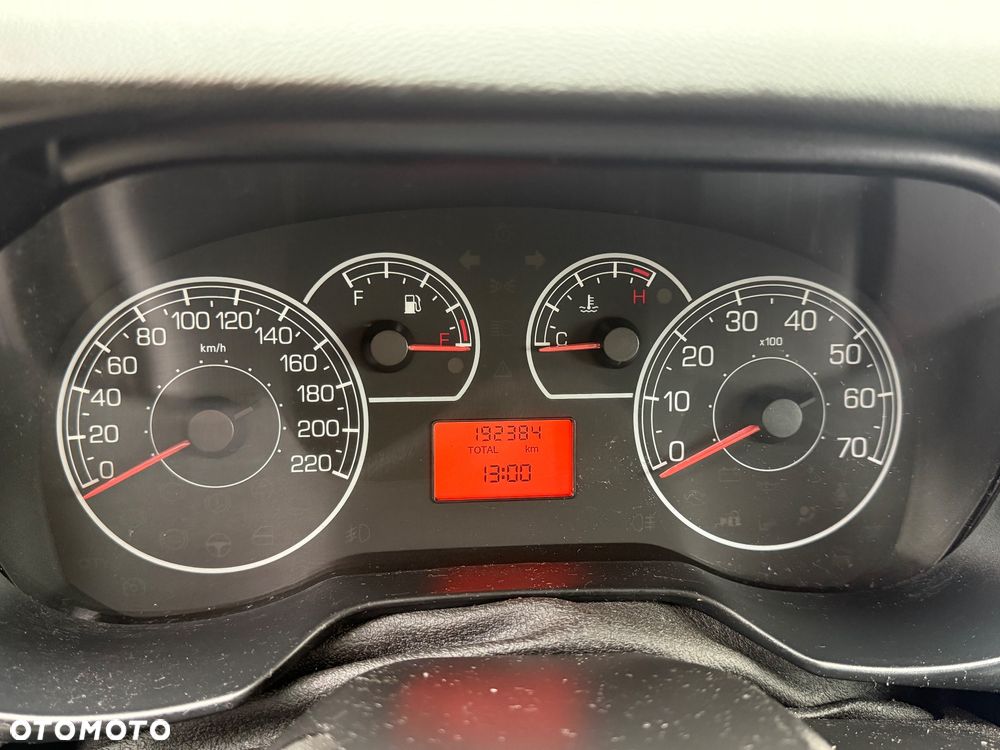 Fiat Grande Panda - 12