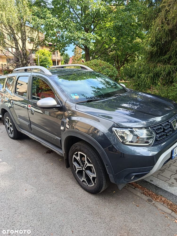 Dacia Duster 1.0 TCe Prestige - 1