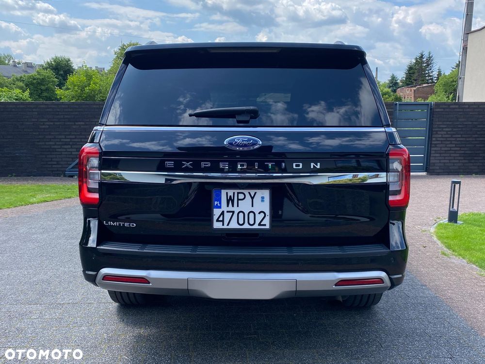 Ford Expedition - 6