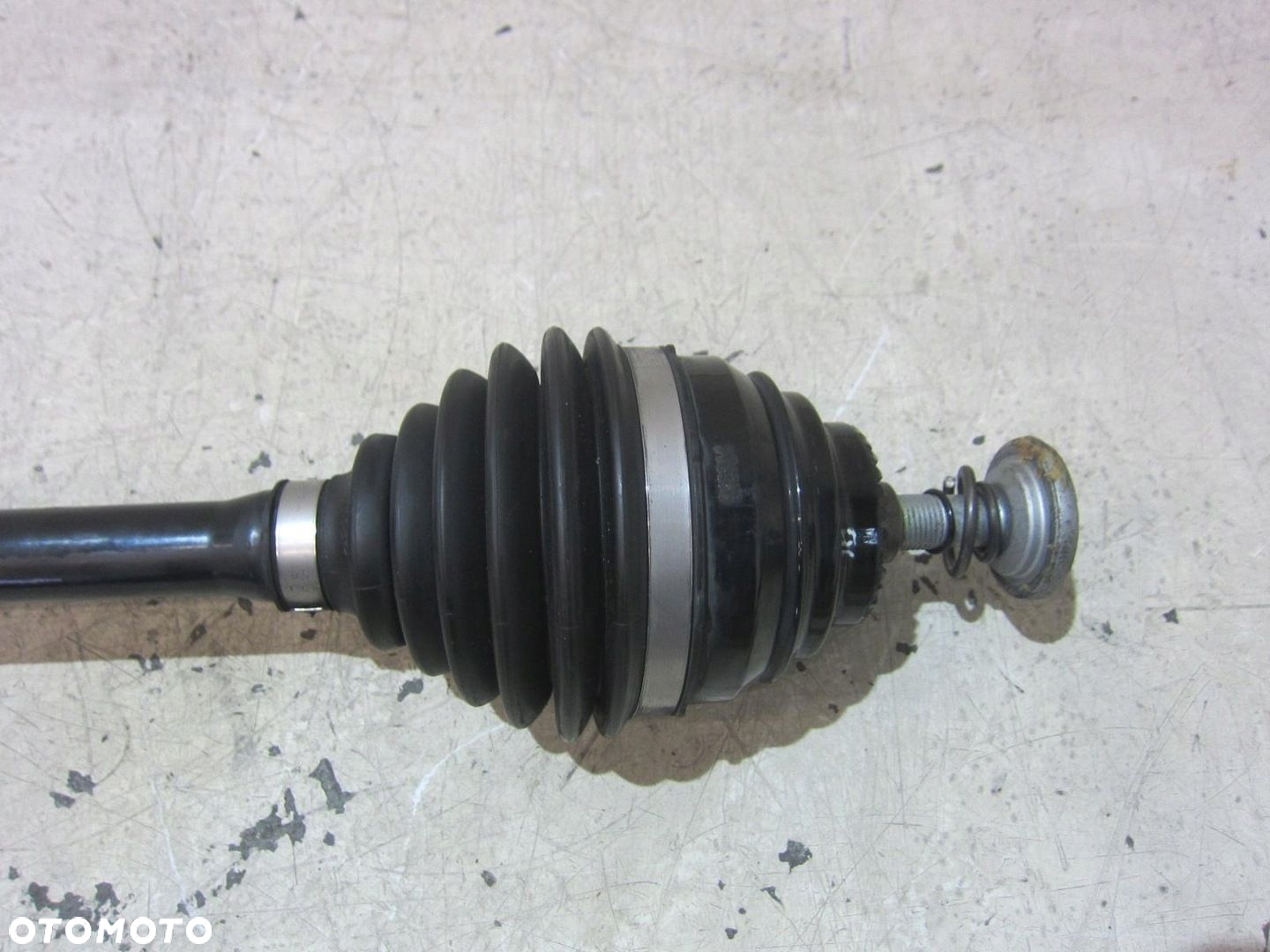 BMW X1 F48 F45 F39 PÓŁOŚ LEWA LEWY PRZÓD PRZEDNIA 8643375 ORYGI 31608643375 - 3
