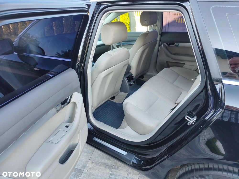 Audi A6 Avant 2.0 TDI - 23