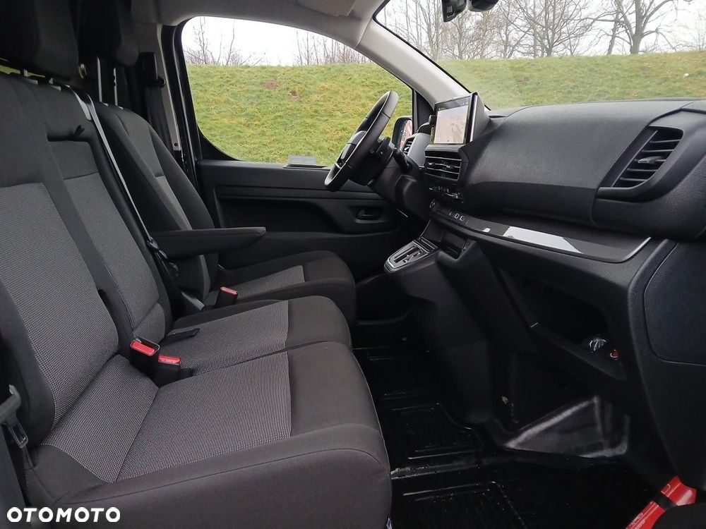 Toyota PROACE - 12