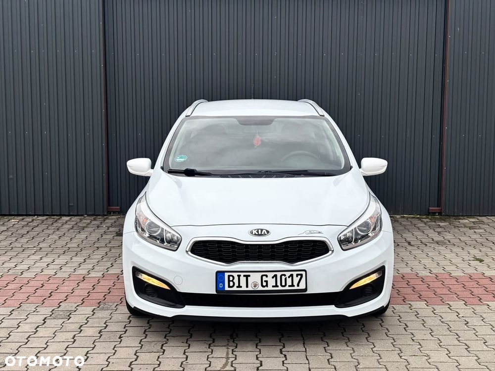 Kia Ceed 1.4 L Business Line - 7