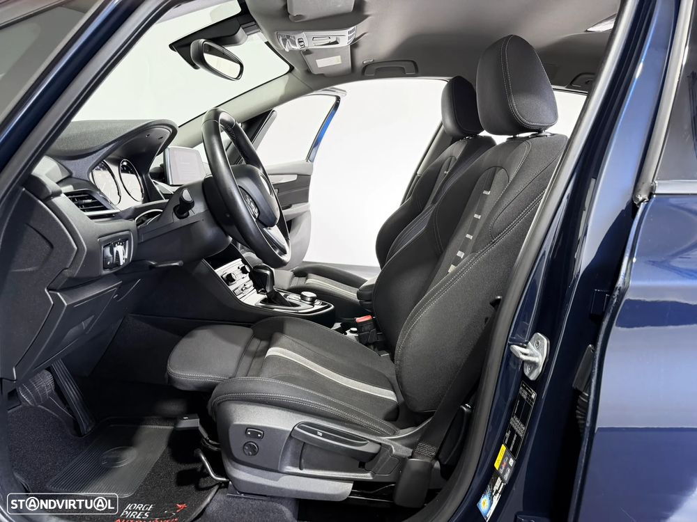 BMW 225xe Active Tourer Advantage - 34