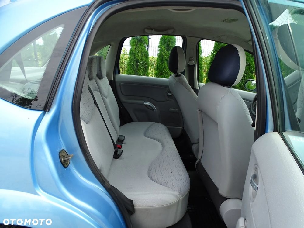 Citroën C3 1.4 HDi Impress - 15