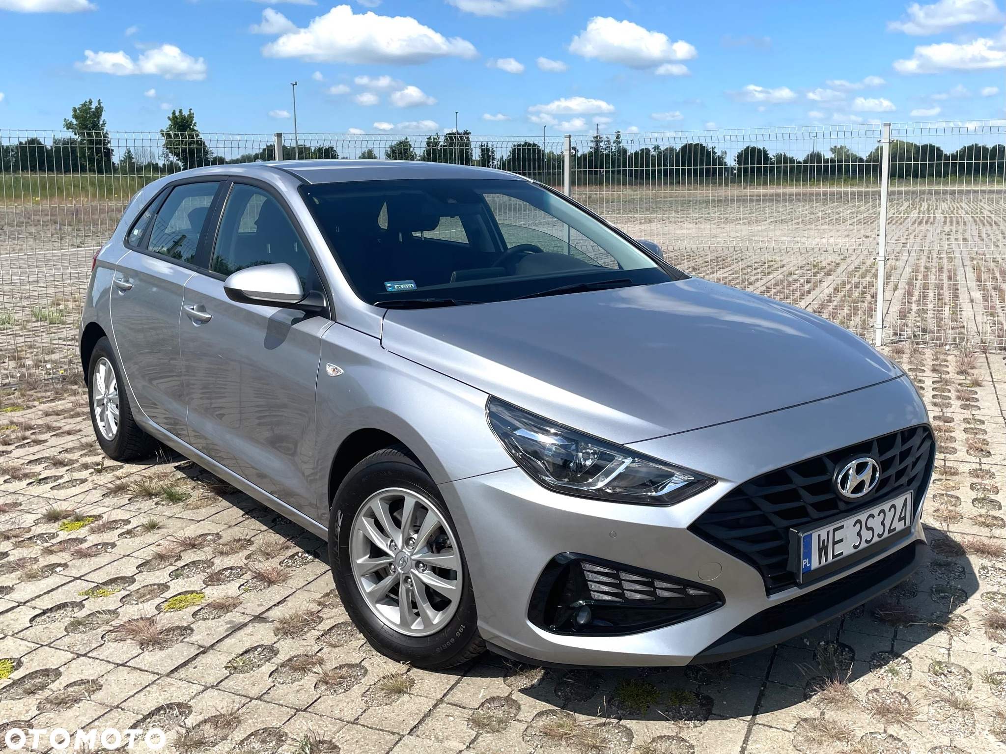 Hyundai i30 1.5 DPI Classic + - 6