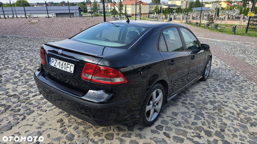 Saab 9-3 - 11