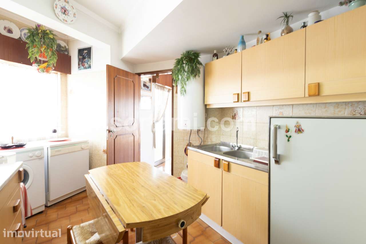 Apartamento T2 Venda em Quarteira,Loulé - Grande imagem: 4/15