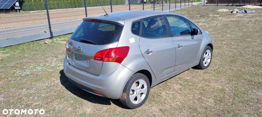 Kia Venga 1.6 CRDi 128 Business Line - 3