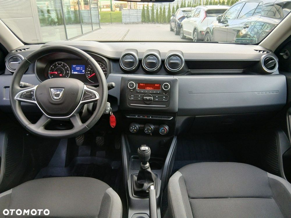 Dacia Duster - 19