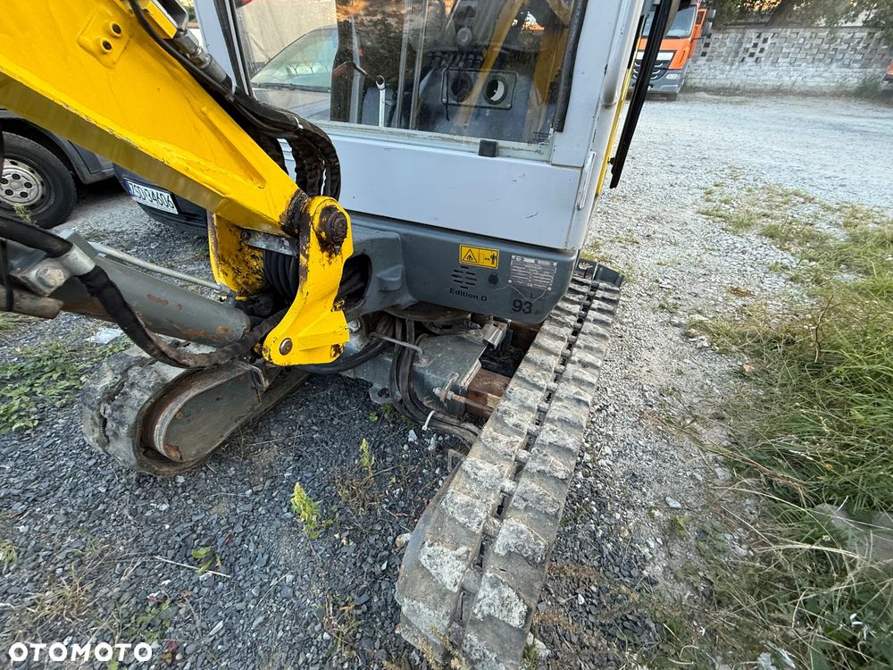 Wacker Neuson ET18 - 11