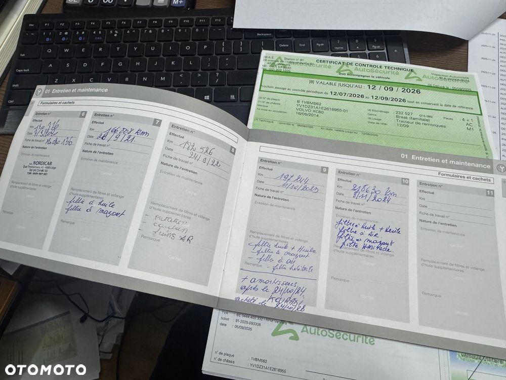 Volvo XC 60 D3 Summum - 31