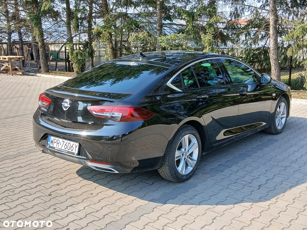 Opel Insignia - 6
