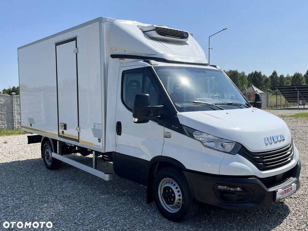 Iveco Daily - 2