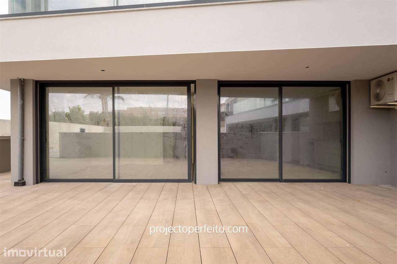 Apartamento T1 Venda em São Félix da Marinha,Vila Nova de Gaia - Grande imagem: 3/19