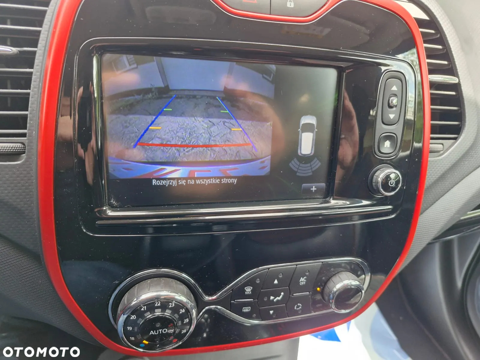Renault Captur ENERGY TCe 120 Elysee - 9