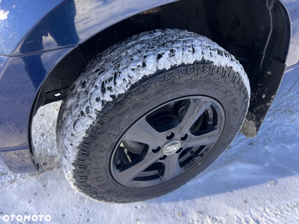 Suzuki Grand Vitara 2.4 Automatik Comfort Limited - 8