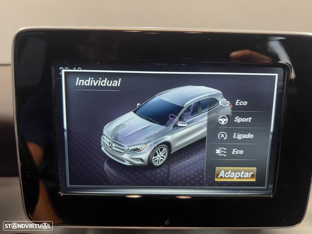 Mercedes-Benz GLA 180 d 7G-DCT AMG Line - 23