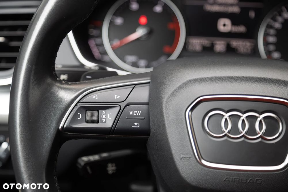 Audi Q5 2.0 TDI Quattro Design S tronic - 10