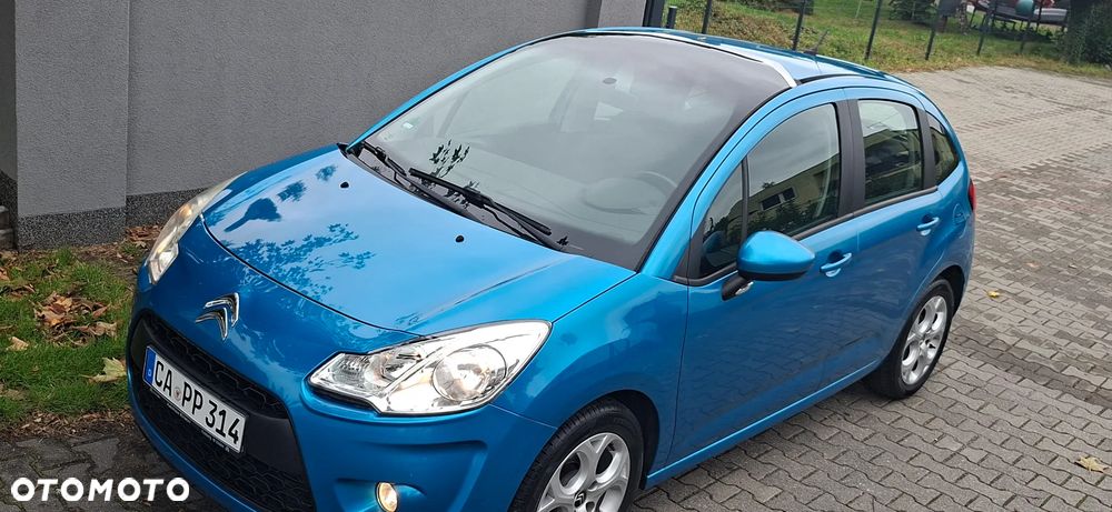 Citroën C3 VTi 95 Exclusive - 6