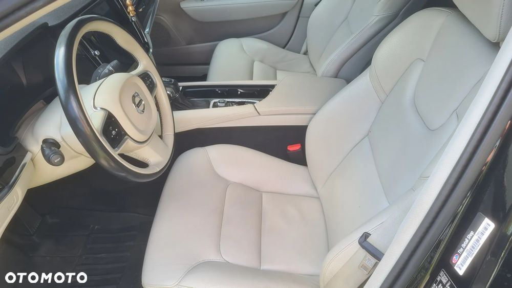 Volvo S90 T5 Geartronic Momentum - 8