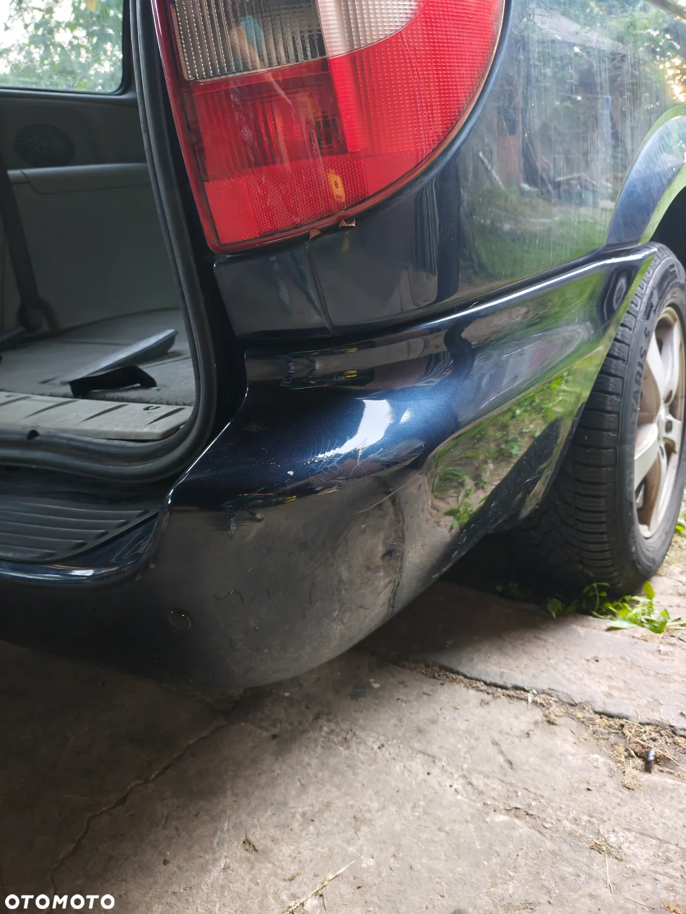 Dodge Grand Caravan 3.3 - 17