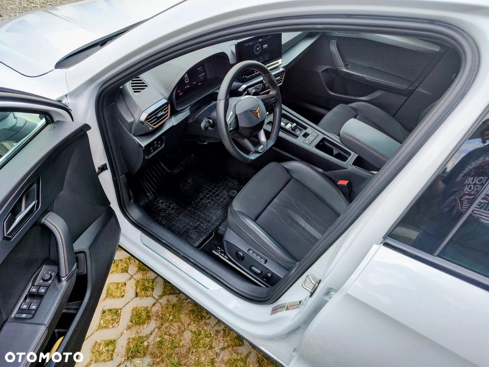 Cupra Formentor - 11