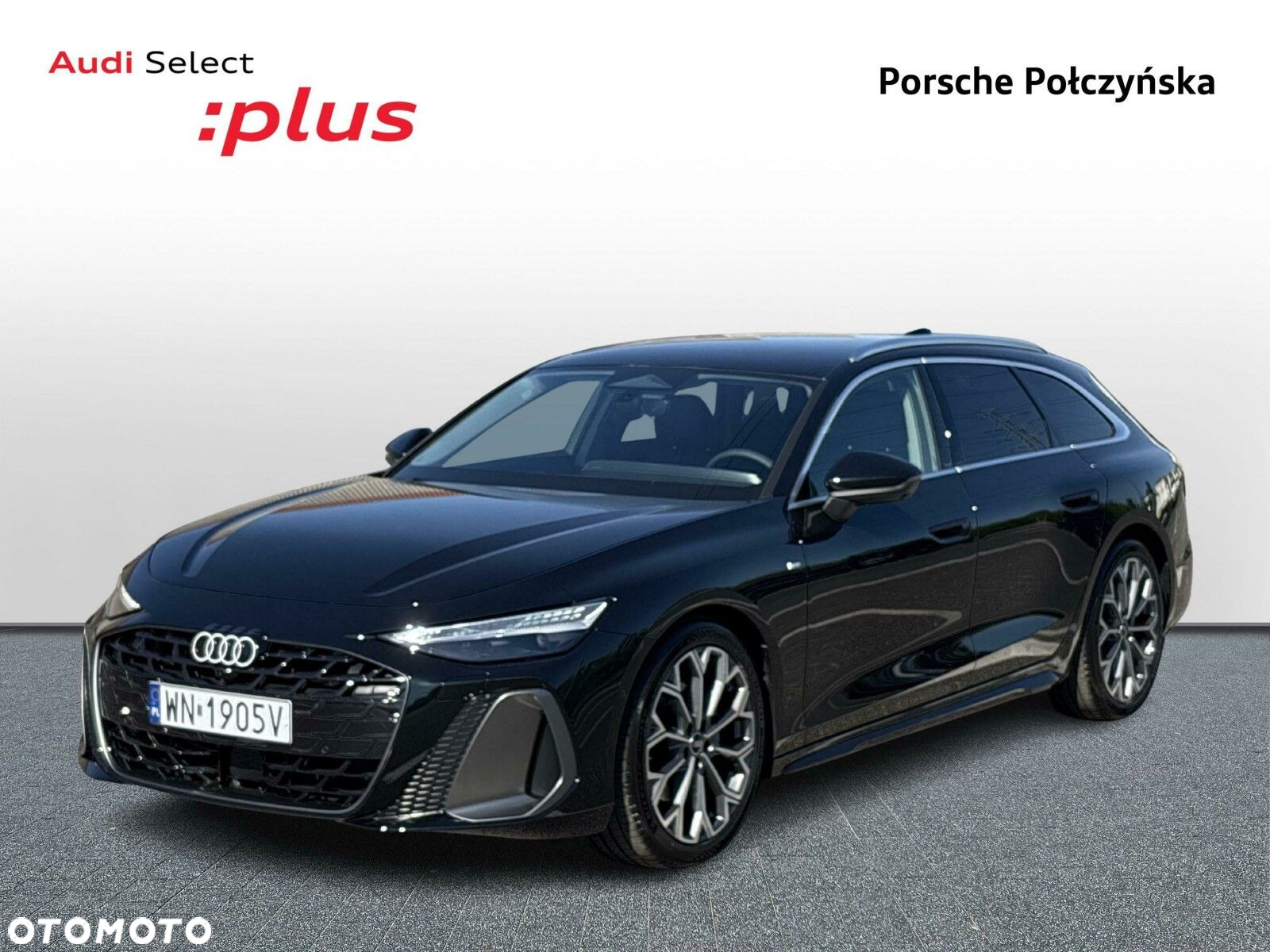 Audi A6 - 2