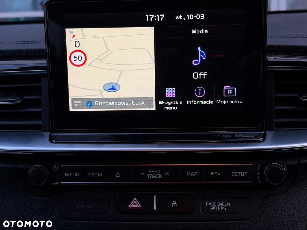 Kia ProCeed 1.4 T-GDI GT Line DCT - 18