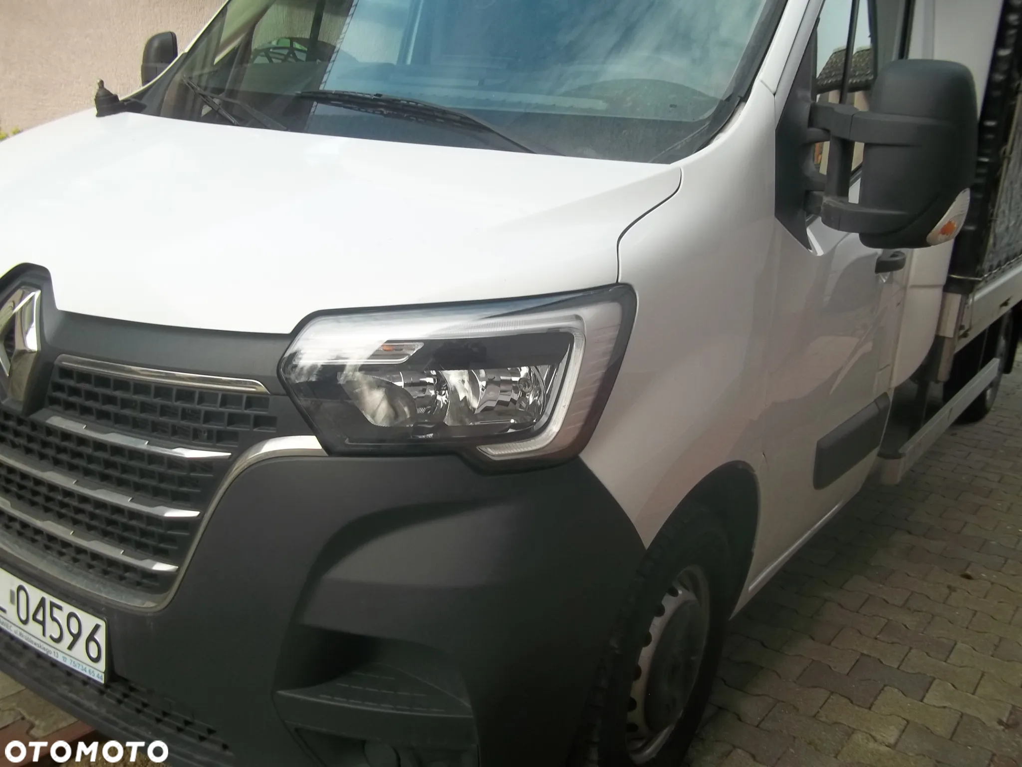 Renault MASTER - 3