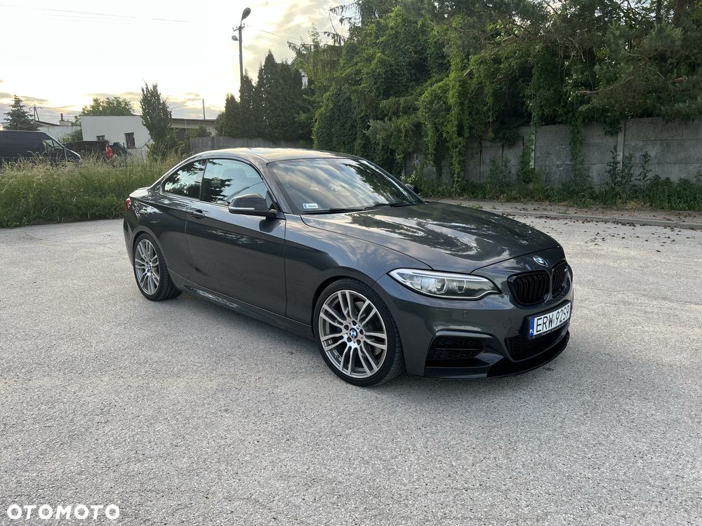 BMW Seria 2 - 2