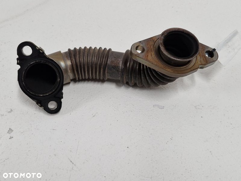 RENAULT MASTER III 3 2.3 DCI PRZEWÓD RURKA EGR 147256115R - 2