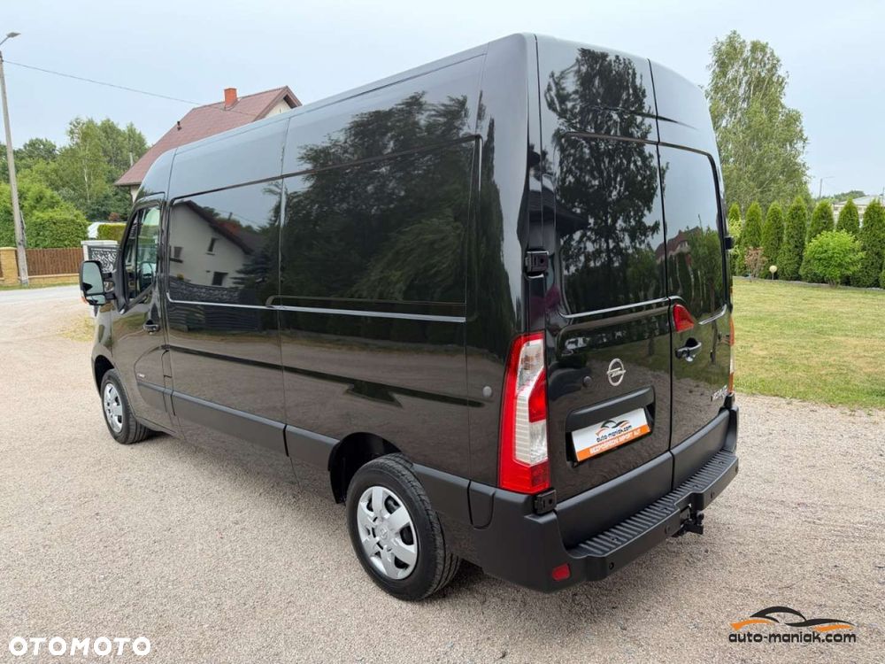 Opel Movano L2H2 - 3