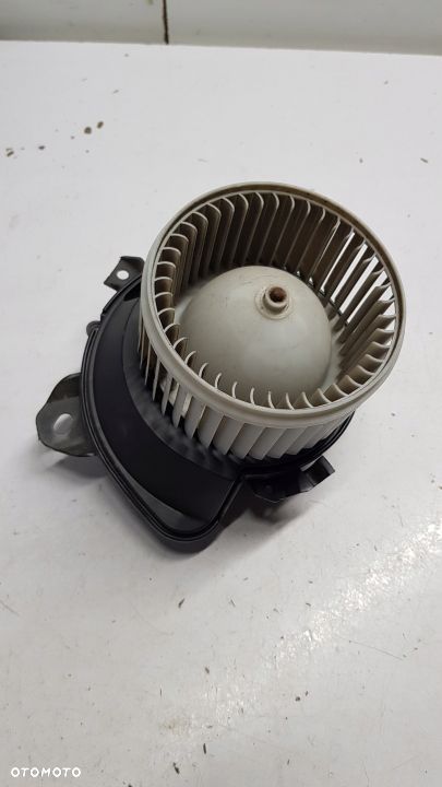 wentylator dmuchawa Opel Adam Corsa E - 1