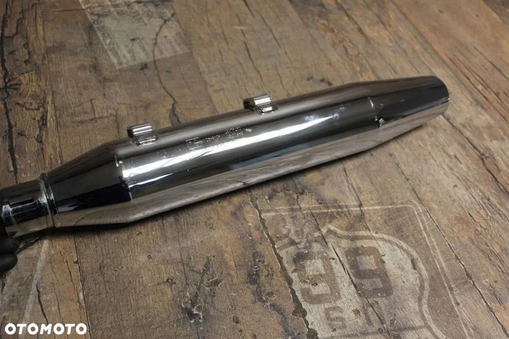TŁUMIK WYDECH HARLEY SPORTSTER 64900161 - 5